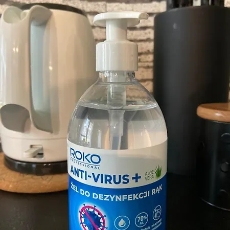 Ξενοδοχείο Rakowicka 22j No149a