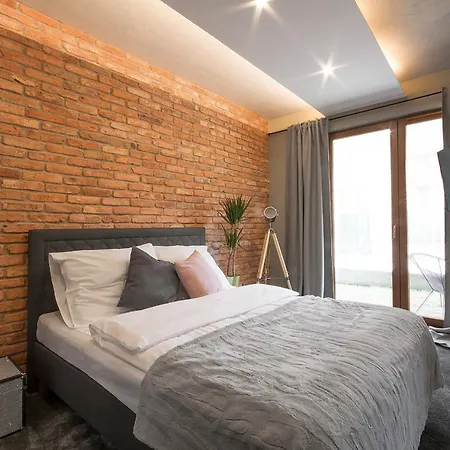 Rakowicka 22j No149a Hotell