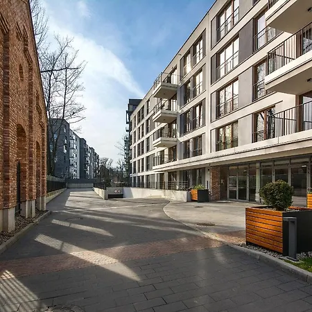 Rakowicka 22j No149a Cracovia