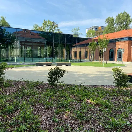 Hotell Rakowicka 22j No149a