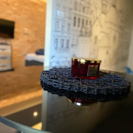 Rakowicka 22j No149a Hotel *